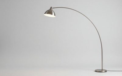 Best Arc Floor Lamps for Stylish Task Lighting