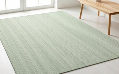 Best Area Rugs for UK Homes 2026: Sizes in cm