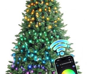 7 Best Artificial Christmas Trees with Lights (October 2026)
