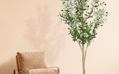 7 Best Artificial Trees (October 2026)