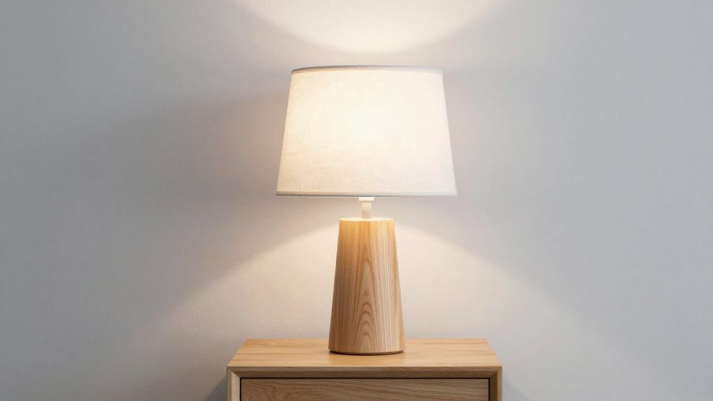 Best Bedside Table Lamps: Eight Picks for Nightstands of Every Size