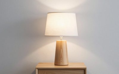 Best Bedside Table Lamps: Eight Picks for Nightstands of Every Size