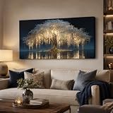 6 Best Canvas Wall Art for Bedrooms (October 2026) Reviews & Picks