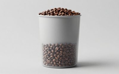 Best Coffee Bean Storage Containers for Freshness