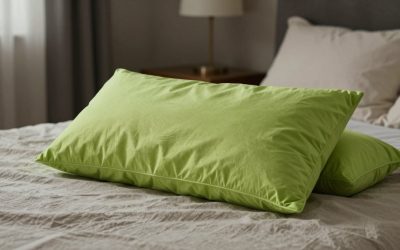 Best Fiber Pillows 2026: Gel Fibre, Microfibre, Inserts