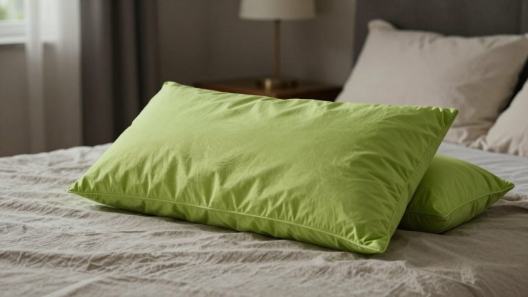 Best Fiber Pillows 2026: Gel Fibre, Microfibre, Inserts