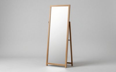 Best Floor Mirrors 2026: Full-Length and Arched Picks