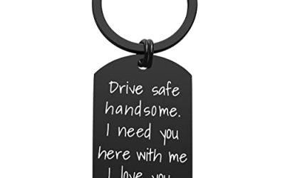 6 Best Gifts for a Man for Valentine’s Day (October 2026)