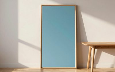 10 Best Large Floor Mirrors for Bedrooms (October 2026)