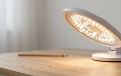 Best Light Therapy Lamps for Home