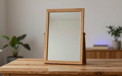 Best Mirror Sets for Stylish Wall Displays