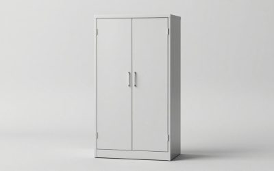 Best Outdoor Storage Cabinets for Every Space
