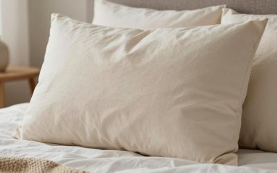 Best Pillows in the USA 2026: Fill, Loft, Sleep Style
