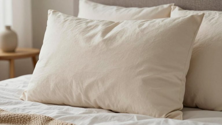 Best Pillows in the USA 2026: Fill, Loft, Sleep Style