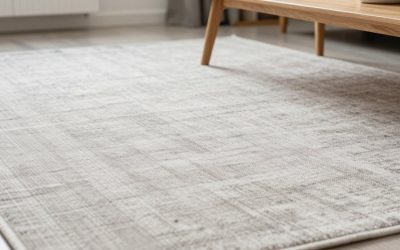9 Best Rugs for Under Dining Tables (October 2026)