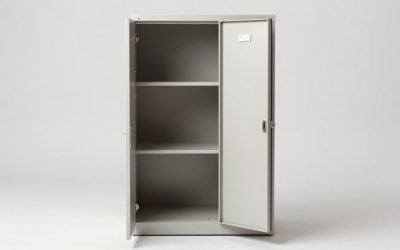 Best Storage Cabinets for Every Room