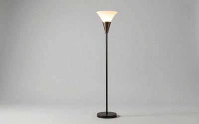 Best Torchiere Floor Lamps for Bright Rooms