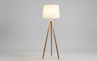 Best Tripod Floor Lamps for Stylish Lighting