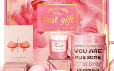 7 Cheap Gift Sets for Ladies (October 2026)