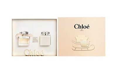 6 Chloé Eau De Parfum Gift Set (October 2026)