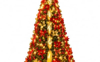 7 Easy Set Up Christmas Tree (October 2026)