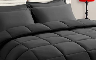 6 Full Size Bedroom Comforter Sets (October 2026)