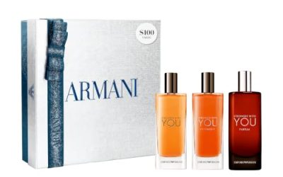 7 Holiday Gift Sets for Men (October 2026)