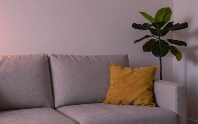 How to Choose Rug Size for a Living Room