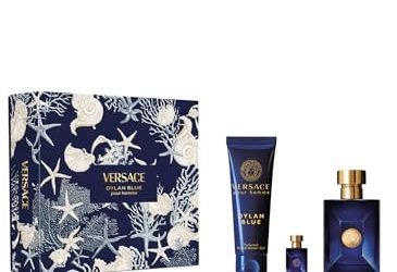 7 Versace Dylan Blue Gift Set (October 2026)