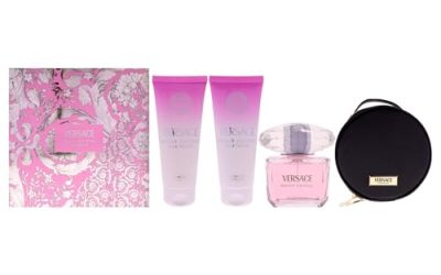 7 Versace Gift Set for Her (October 2026)